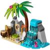 L'avventura sull'isola di Vaiana - Lego Disney Princess (41149)