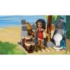 L'avventura sull'isola di Vaiana - Lego Disney Princess (41149)