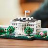 La Casa Bianca - Lego Architecture (21054)