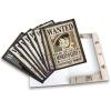 One Piece Portfolio 9 Posters (21x29,7) Wanted Luffy Crew Wano (ABYDCO624)