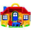Set Primi Amici Play House