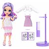 Rainbow High Fantastic Fashion Doll Purple - Violet Willow