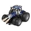 New Holland T7.315 Telecomandato (6738)