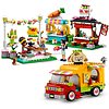 Il mercato dello street food - Lego Friends (41701)
