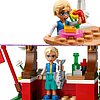 Il mercato dello street food - Lego Friends (41701)