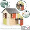 Casetta Natura Con Cucina