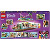 Casa galleggiante sul canale - Lego Friends (41702)