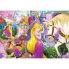 Puzzle 250 pezzi Principesse Rapunzel 29739
