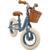 Bici Senza Pedali Vintage Blu Lucido (100050156)