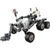 NASA Mars Science Laboratory Curiosity Rover - Lego Ideas (21104)