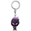 My Hero Academia: Funko Pop! Pocket Keychain - Kurogiri (Fs)