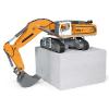 Escavatore Liebherr R980 Radiocomandato 1:32 (6740)