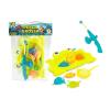 Gioco Pesca Rana