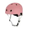 Casco Banwood Lampone