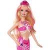Barbie Sirena La principessa delle perle (BDB45)