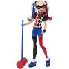 Harley Quinn DC Super Hero Girls (DLT65)