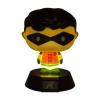 DC Comics: Batman - Robin Icon Light (Lampada)