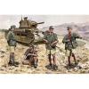 Gebirgsjägers Crete 1941 (6742D)