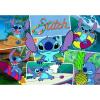 Puzzle 300 pz - Stitch (21742)