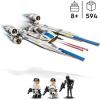 U-Wing Starfighter™ Ribelle (75399)
