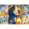 Puzzle 250 The Beauty and The Beast  (29743)