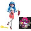 Monster High Doll party dance - Ghoulia Yelps (W2148)