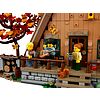 Baita - Lego Ideas (21338)