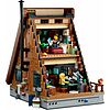 Baita - Lego Ideas (21338)