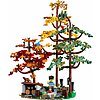 Baita - Lego Ideas (21338)