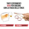 Le Forze che Forza! - La fisica che di piace (IT57441)