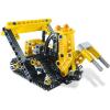 LEGO Technic - Gru a cingoli (9391)