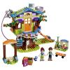 La casa sull'albero di Mia - Lego Friends (41335)