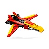 Super Robot - Lego Creator (31124)