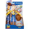 Woody Parlante Toy Story 4 (GPJ26)