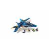 Il Jet da combattimento di Jay - Lego Ninjago (70668)
