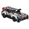 Auto da Rally Top Gear telecomandata - Lego Technic (42109)