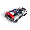 Auto da Rally Top Gear telecomandata - Lego Technic (42109)