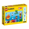 Mostri creativi - Lego Classic (11017)