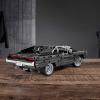 Dom's Dodge Charger Fast and Furious - Lego Technic (42111)