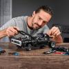 Dom's Dodge Charger Fast and Furious - Lego Technic (42111)