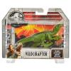 Jurassic World Velociraptor verde Dinosauro Attack Pack (FPF13)