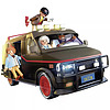 The A-Team van (70750)