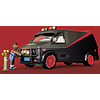 The A-Team van (70750)