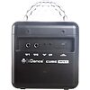 Party Cube BC-5L Portable Wired Karaoke System (BC5L-BK)