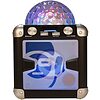 Party Cube BC-5L Portable Wired Karaoke System (BC5L-BK)