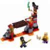 Cascate di lava - Lego Ninjago (70753)