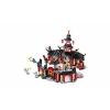 Il Monastero Spinjitzu - Lego Ninjago (70670)