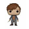 Newton Scamander - Animali fantastici 2