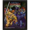 Masters Of The Universe - Poster 3d
