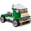 Decappottabile verde - Lego Creator (31056)